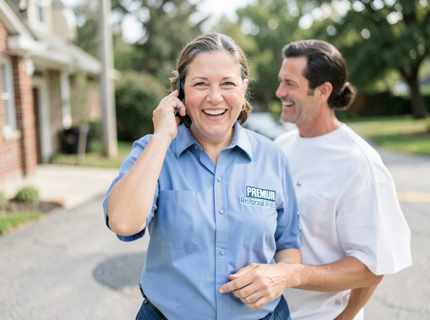 Water Damage Restoration Bovard, PA FAQs